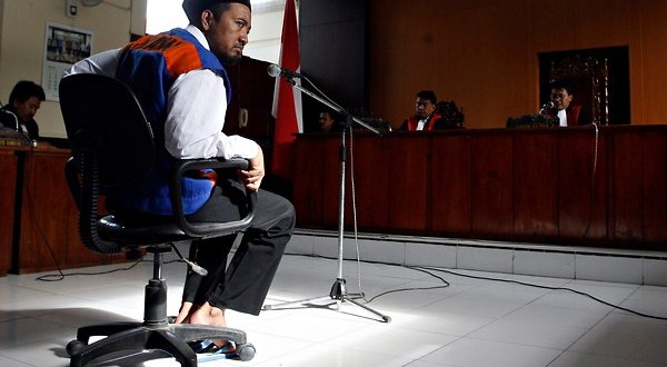 (English) New court needed for election disputes