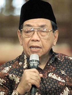 Abdurrahman Wahid Abdurrahman Wahid