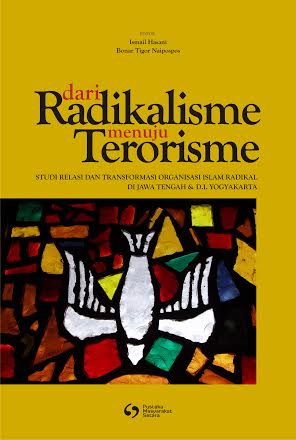 Dari Radikalisme Manuju Terorisme