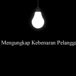 Prakarsa Negara Mengungkap Kebenaran Pelanggaran HAM Berat