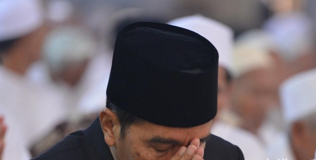 SETARA: Pemerintah Tak Serius Ungkap Pelanggaran HAM