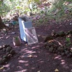 Makam 24 orang eks korban 1965 ditemukan di Dusun Plumbon, Kelurahan Wonosari, Kota Semarang. Dua makam tersebut kini telah diberi penanda nisan oleh masyarakat.