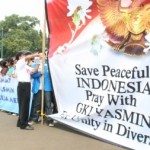 Sumber : Indonesia.ucanews.com