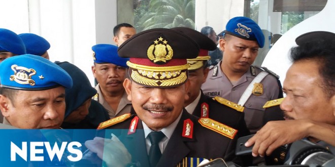 Akuntabilitas Implementasi SE Kapolri tentang Ujaran Kebencian Akuntabilitas Implementasi SE Kapolri tentang Ujaran Kebencian
