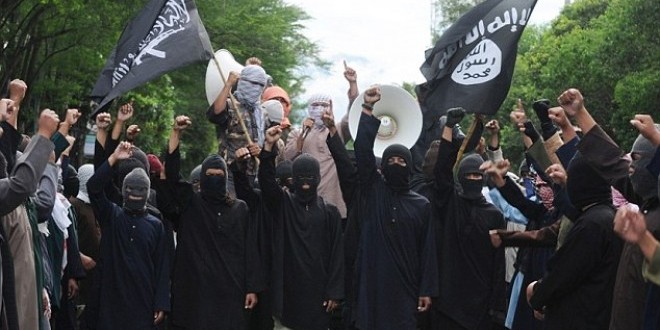 (English) Gauging the ISIS Threat in Indonesia