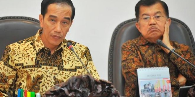 Setara Institute: Isu HAM Bukan Prioritas Jokowi-JK