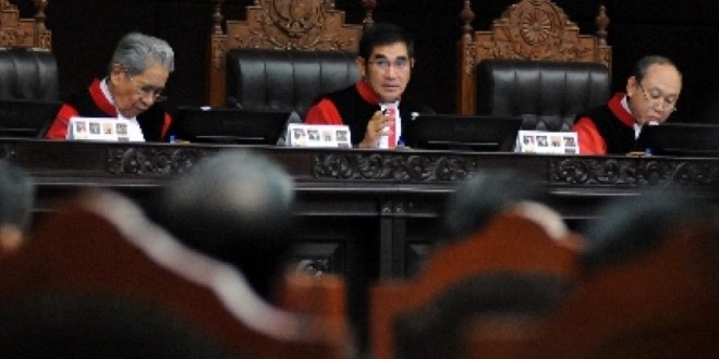 (English) Groups Challenge Problematic  Regional Election Law