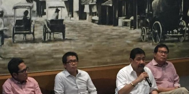 Era Jokowi, Pelanggaran Kebebasan Beragama Meningkat