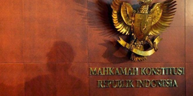 Darurat Keadilan Pilkada, Jokowi Perlu Keluarkan Perppu! Darurat Keadilan Pilkada, Jokowi Perlu Keluarkan Perppu!
