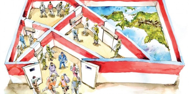 (English) Indonesia: Missed Opportunities to Protect Rights (English) Indonesia: Missed Opportunities to Protect Rights