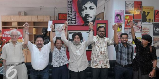 (English) Govt Remains Indecisive  Over Resolving Historic  Rights Abuses