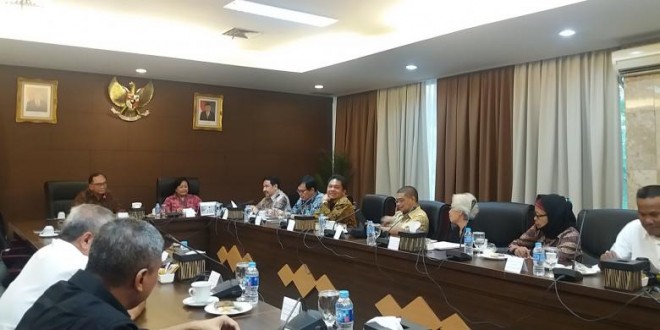Bahas Kasus HAM Masa Lalu, SETARA dan Keluarga Korban Temui Wantimpres Bahas Kasus HAM Masa Lalu, SETARA dan Keluarga Korban Temui Wantimpres
