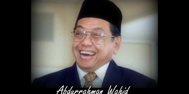 Abdurrahman Wahid (Gusdur)