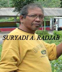 Suryadi A. Radjab