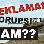 ILUSTRASI REKLAMASI