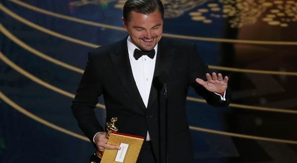 Leonardo DiCaprio Kritik Sawit, Pemerintah Diminta Benahi Tata Kelola Leonardo DiCaprio Kritik Sawit, Pemerintah Diminta Benahi Tata Kelola