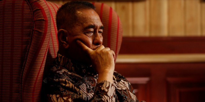 (English) President Urged to Reprimand Defense Minister Over Controversial Remarks on 1965-66 Massacres (English) President Urged to Reprimand Defense Minister Over Controversial Remarks on 1965-66 Massacres