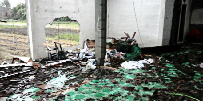 (English) Criticism of Ahmadi mosque attack in C. Java grows