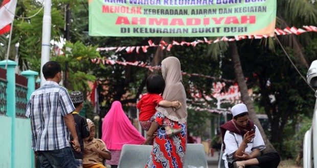 Survei Setara: Intoleransi dalam Satu Kelompok Lebih Besar