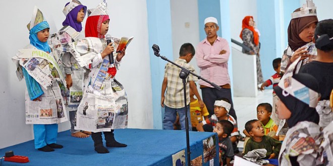 (English) Survey Reveals Worrying Religious Conservatism Among High School Students