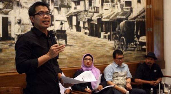 Kemenag Apresiasi Riset Toleransi Setara Institute