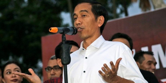 Pernyataan Presiden Jokowi Bisa Mengingatkan Publik Terkait Dwi Fungsi TNI/Polri Pernyataan Presiden Jokowi Bisa Mengingatkan Publik Terkait Dwi Fungsi TNI/Polri