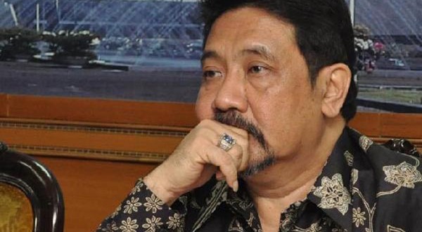 Ada Upaya Membiarkan TNI Bekerja di Wilayah Abu-abu Ada Upaya Membiarkan TNI Bekerja di Wilayah Abu-abu