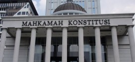 (Bahasa Indonesia) KAWAL PILPRES BERINTEGRITAS, MK SEBAIKNYA TUNDA SIDANG UJI MATERI UU PEMILU HINGGA USAI PEMILU