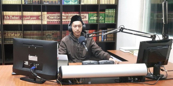 (English) Salafi movement gains ground in public sphere (English) Salafi movement gains ground in public sphere