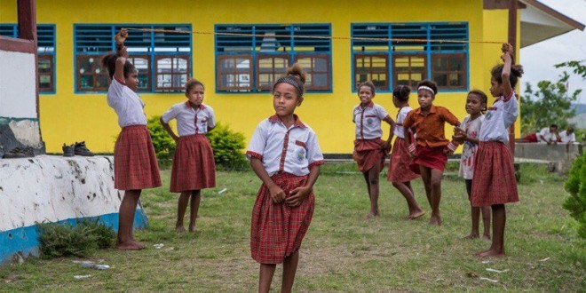 (English) Jokowi fails to bring peace to restive Papua