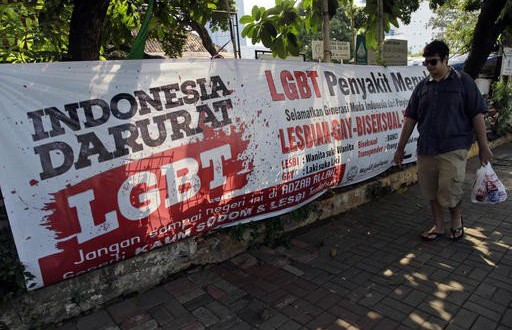 (English) Jokowi must do more for freedom of expression: Setara