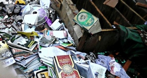 Dua Catatan Buruk Indeks Kinerja HAM Pemerintah Jokowi