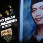 Foto: Ilustrasi. (ANTARA FOTO/Herman Dewantoro)