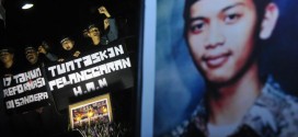 Rekonsiliasi Kasus HAM Masa Lalu Dinilai Bias Politik