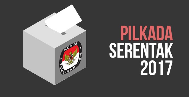 Seruan Pilkada Damai, Berkualitas, dan Berintegritas