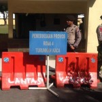 Foto: Mapolda Sumut (Jefris Santama/detikcom)