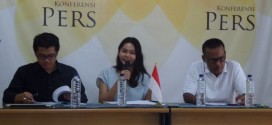 (Bahasa Indonesia) MK Diminta Perbaiki Manajemen Waktu Penanganan Uji Materi