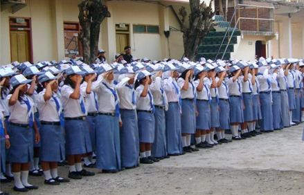 (English) Is Radicalism On The Rise In Indonesia’s Public Schools?