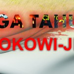 Ilustrasi Tiga Tahun Jokowi-JK (SETARA Institute)