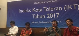 10 Kota di Indonesia Paling Toleran