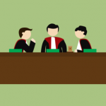 Ilustrasi Pengadilan. ©2015 (Foto: Merdeka.com)