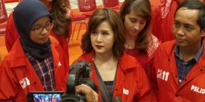 Politisasi Berdalih Penodaan Agama