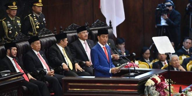 AKSESORI POLITIK PENGAKUAN PELANGGARAN HAM BERAT MASA LALU