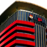 Gedung Komisi Pemberantasan Korupsi. (Foto: katadata.co.id)