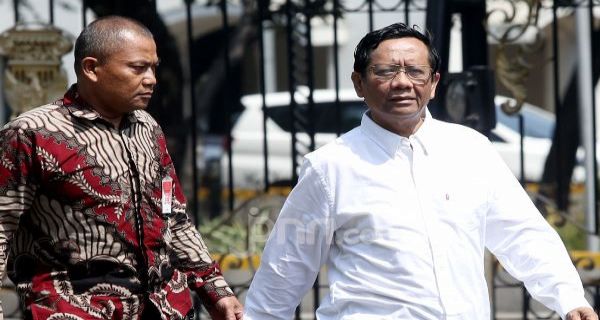 Pemerintah Tunduk Pada Kelompok Intoleran