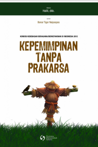 Kondisi Kebebasan Beragama/Berkeyakinan di Indonesia 2012