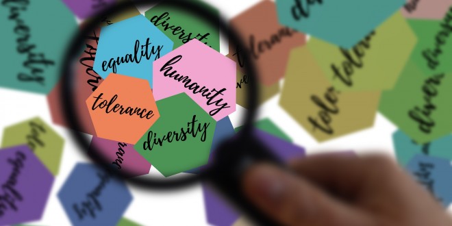 TANTANGAN DAN HARAPAN DALAM PEMAJUAN TOLERANSI DI INDONESIA