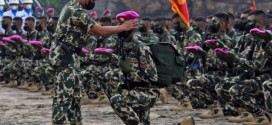 HUT TNI: CATATAN EVALUATIF KINERJA REFORMASI TNI