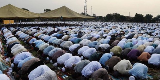 MUHAMMADIYAH TETAPKAN IDUL FITRI 21 APRIL 2023, PEMERINTAH BERKEWAJIBAN UNTUK MEMFASILITASI