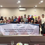 SETARA Institute menyelenggarakan rangkaian peningkatan kapasitas bertema "Merancang Agenda Pemajuan dan Perlindungan Hak-Hak Kelompok Marjinal" pada tanggal 4-7 Maret 2024. Strategi ini diawali dengan implementasi di tiga provinsi, yaitu Aceh, Sulawesi Selatan, dan Jawa Barat
